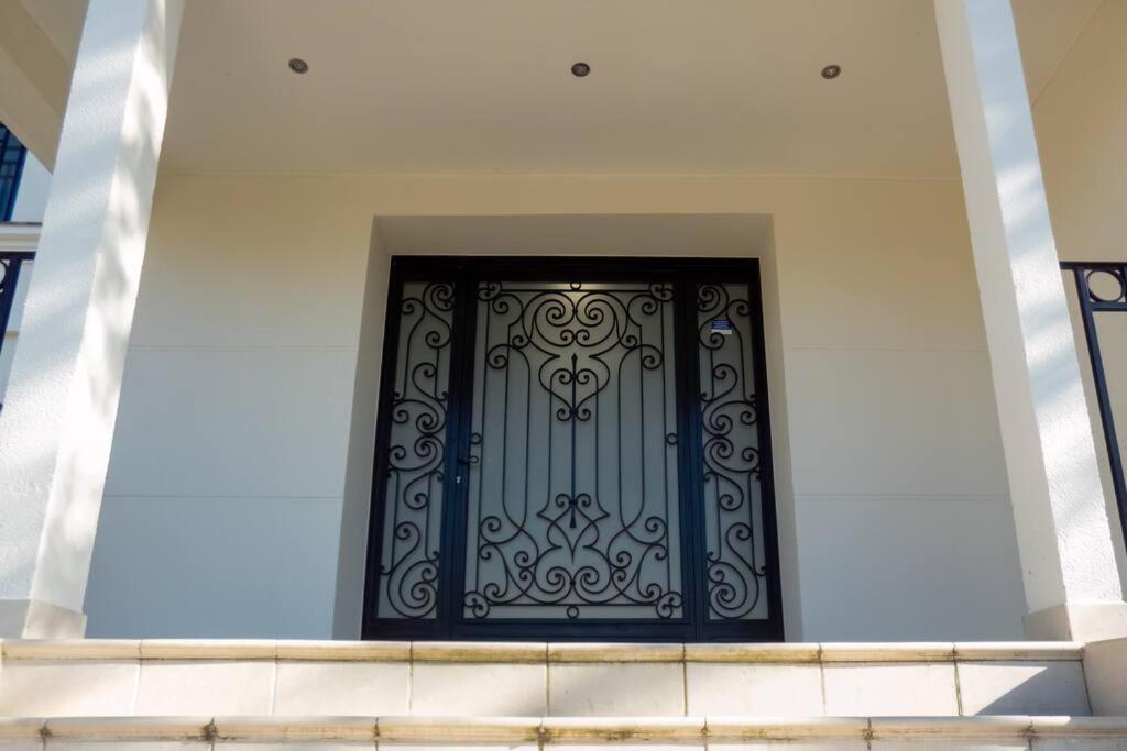 03.Studio#Creteil#Loft#Cinema#Terrasse Εξωτερικό φωτογραφία